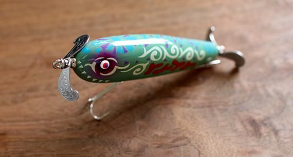 Niva Rant del Plastico - Tsunami Lures Online Shop