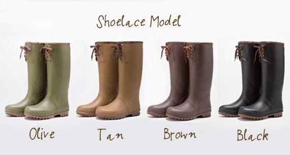 Barbarian Chieftain Knee Boots（取り寄せ商品） - Tsunami