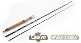 ROD - Tsunami Lures Online Store