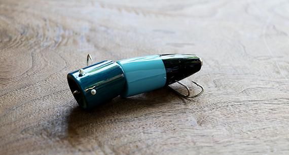 【新品】津波ルアーズSonic Vita J ソニック・ヴィータ・ジェイNo.1 Sonic Vita J - Online Store Ltd. - Tsunami Lures Online Shop