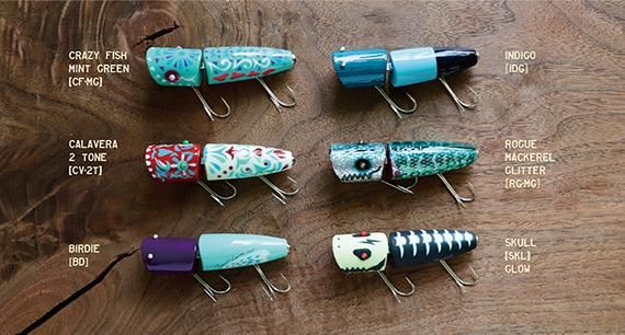 【新品】津波ルアーズSonic Vita J ソニック・ヴィータ・ジェイNo.1 SonicVitaJFlyer.jpg