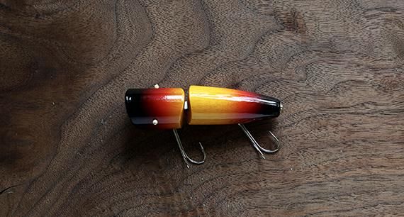 Sonic Vita J - Online Store Ltd. - Tsunami Lures Online Shop