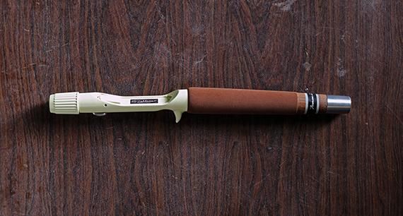 Fishbone Rod Handle 2022 - Tsunami Lures Online Shop