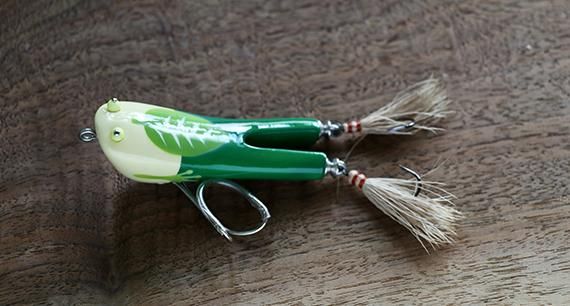 アマガエル - Tsunami Lures Online Shop