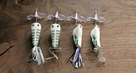 Tsunami Lures Online Shop