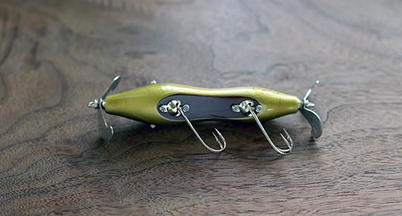 TSUNAMI LURES　COKIRIN　美品　送料込み CoKirin | TSUNAMI LURES