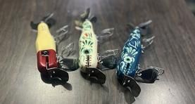 Tsunami Lures Online Shop