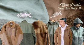 <img class='new_mark_img1' src='https://img.shop-pro.jp/img/new/icons2.gif' style='border:none;display:inline;margin:0px;padding:0px;width:auto;' />Sheep Boa Fleece JK