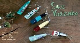 Tsunami Lures Online Shop