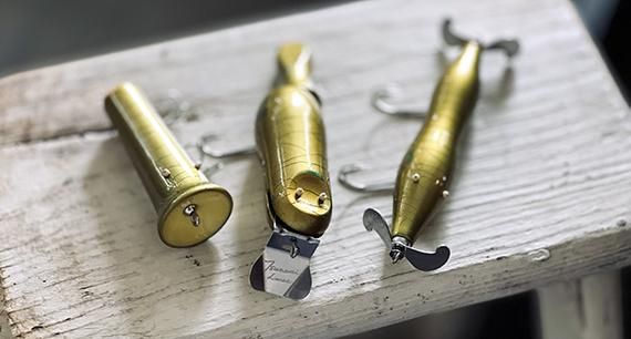 SPEARHEAD RYUKI - TROUT｜製品情報｜DUO International