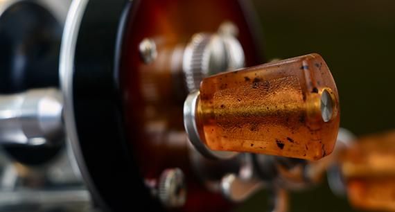 津波ルアーズ Sonicmaster MM-4600SD 4th Sonicmaster MM-4600SD 2023 6th - Tsunami Lures Online Shop