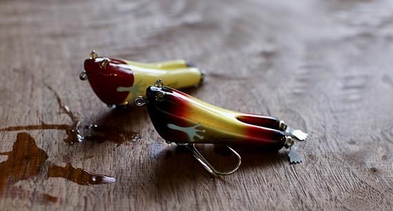 津波ルアーズ アマガエル uoya sp アマガエル - Uoya SP - Tsunami Lures Online Shop