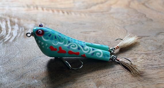 カエル - Tsunami Lures Online Store