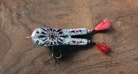 カエル - Tsunami Lures Online Shop