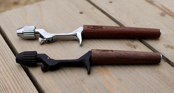 Recta Rod Handle | TSUNAMI LURES