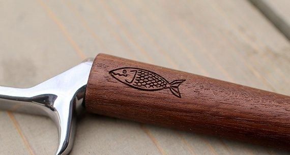 Recta Rod Handle - Tsunami Lures Online Shop