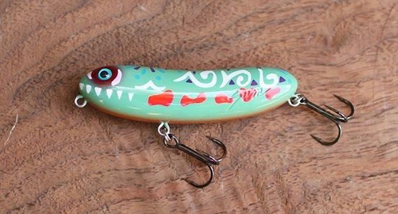 フランクサム FRANK SUM injection Debut! | sumlures
