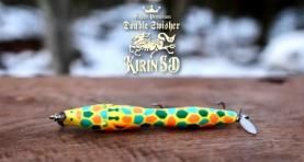 Tsunami Lures Online Store