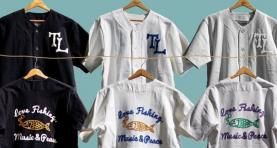 TL Baseball Shirt