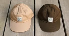 <img class='new_mark_img1' src='https://img.shop-pro.jp/img/new/icons2.gif' style='border:none;display:inline;margin:0px;padding:0px;width:auto;' />TNML & Co. Long Brim Field Cap