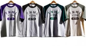 <img class='new_mark_img1' src='https://img.shop-pro.jp/img/new/icons1.gif' style='border:none;display:inline;margin:0px;padding:0px;width:auto;' />TNML College Raglan Tee