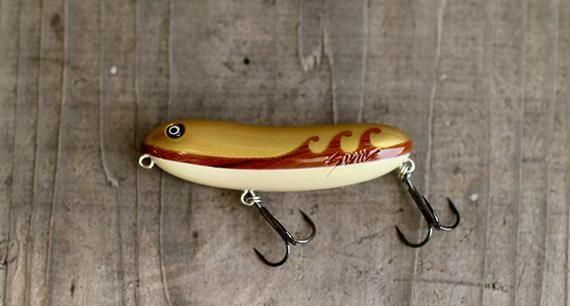 Frank Sum 2025 - Tsunami Lures Online Shop