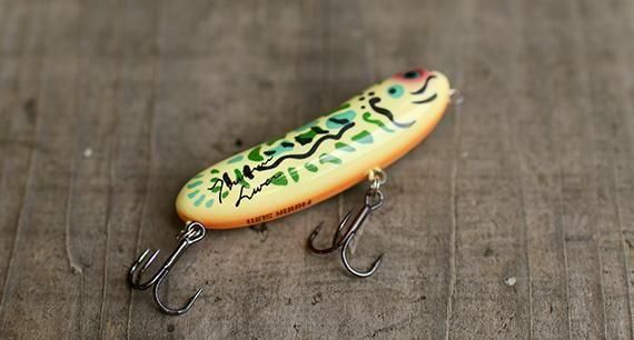 Frank Sum 2025 - Tsunami Lures Online Shop