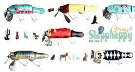 Tsunami Lures Online Shop