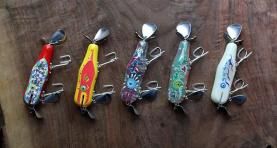 <img class='new_mark_img1' src='https://img.shop-pro.jp/img/new/icons2.gif' style='border:none;display:inline;margin:0px;padding:0px;width:auto;' />Slapphappy Shad Mini DP - Jamboree Tune