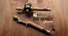 <img class='new_mark_img1' src='https://img.shop-pro.jp/img/new/icons2.gif' style='border:none;display:inline;margin:0px;padding:0px;width:auto;' />Fishbone Rod Handle 