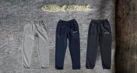 <img class='new_mark_img1' src='https://img.shop-pro.jp/img/new/icons2.gif' style='border:none;display:inline;margin:0px;padding:0px;width:auto;' />TNML Fish Sweat Pants (10.0oz ΢)
