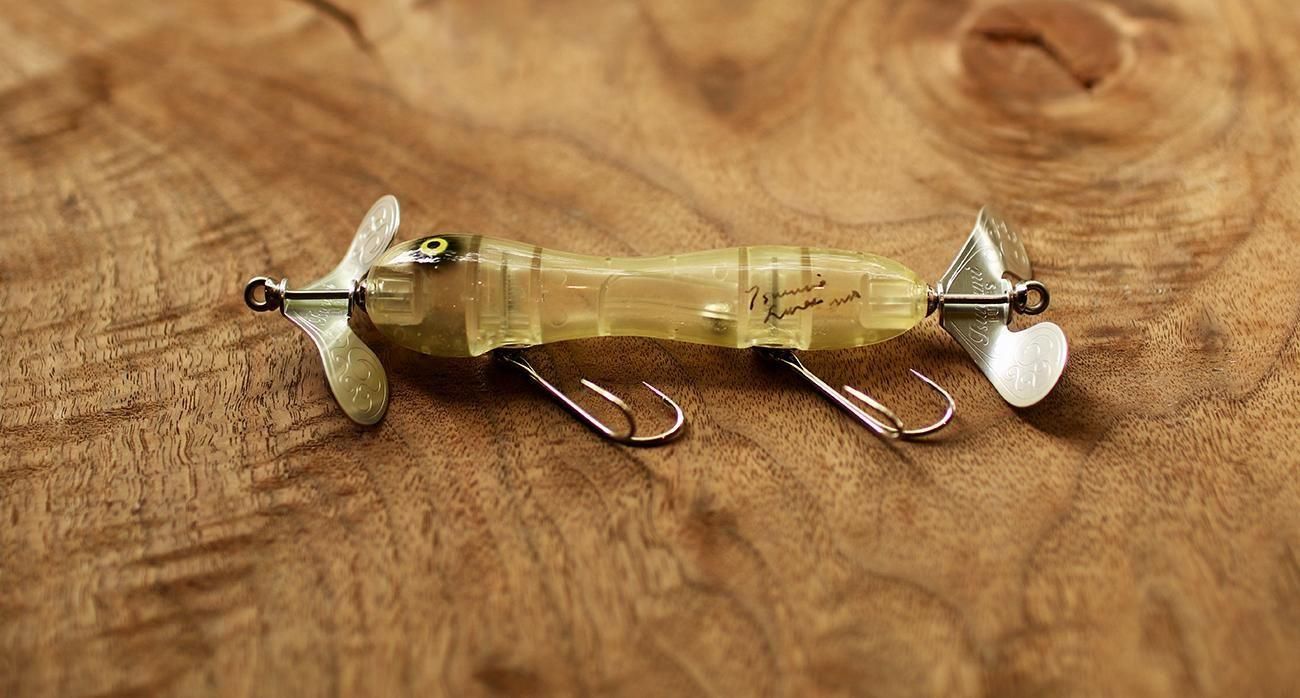 Tsunami Lures Online Shop