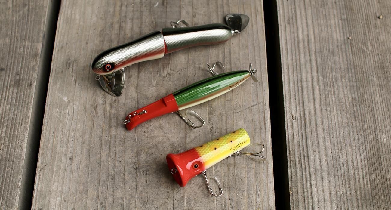 通販生活 ファッション Tsunami Lures Shop Online ルアー・フライ