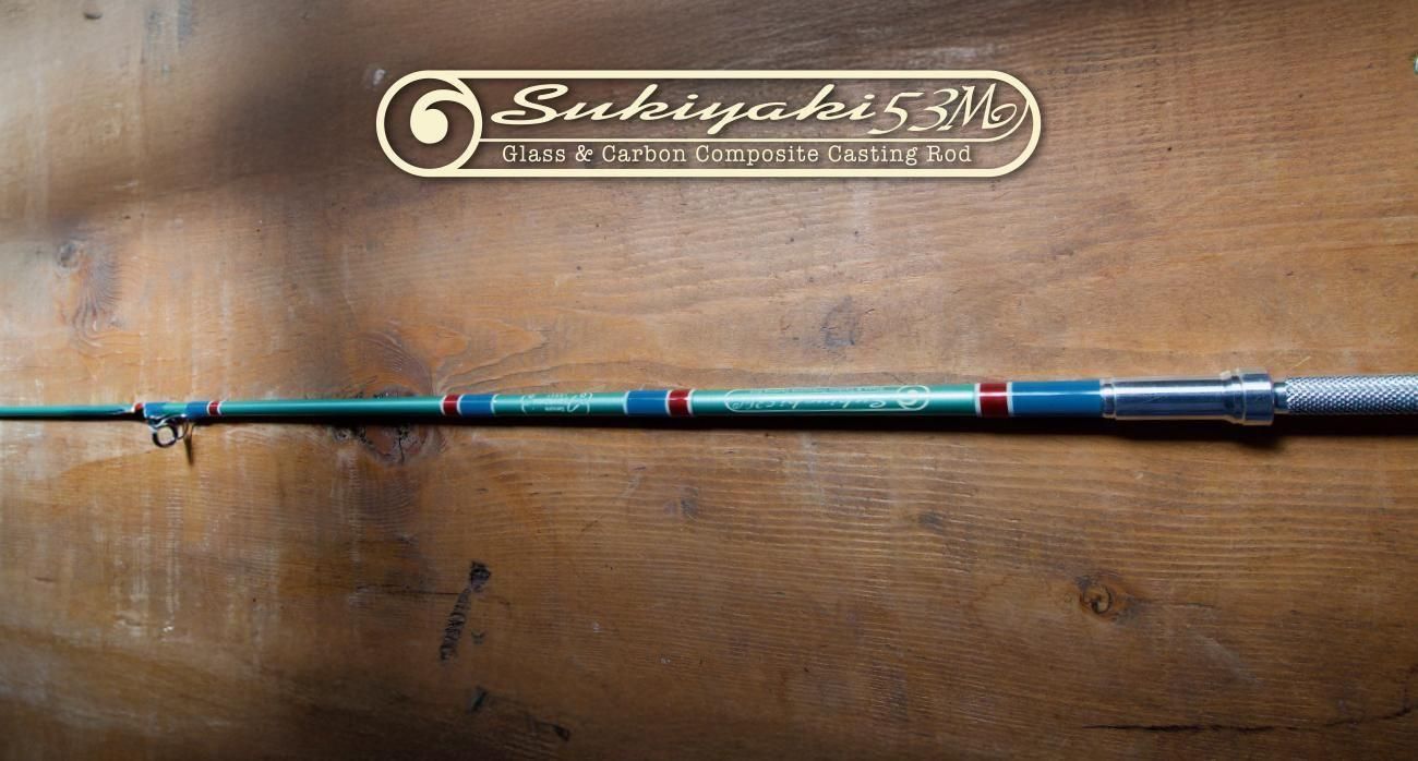 Tsunami Lures Online Shop