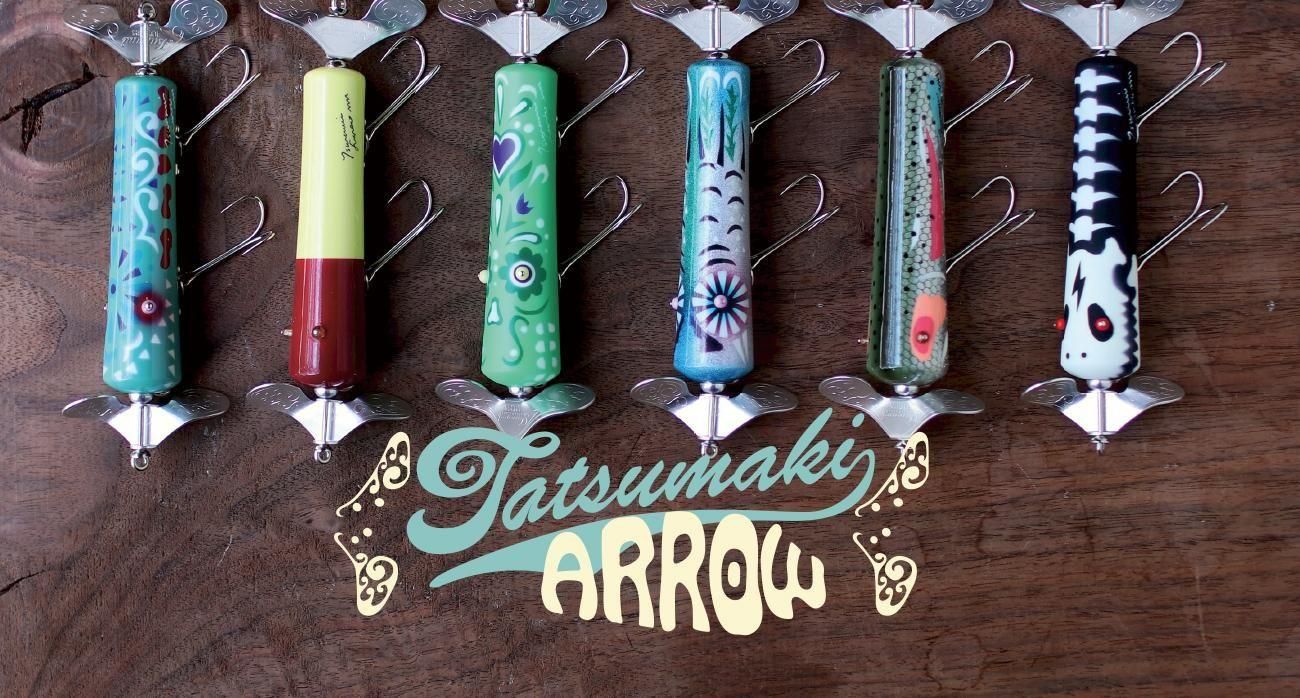 "プロップの威力"を受け継ぐWスウィッシャー!