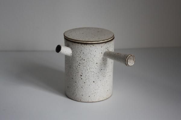 ƣ١Japaneseteapot (white