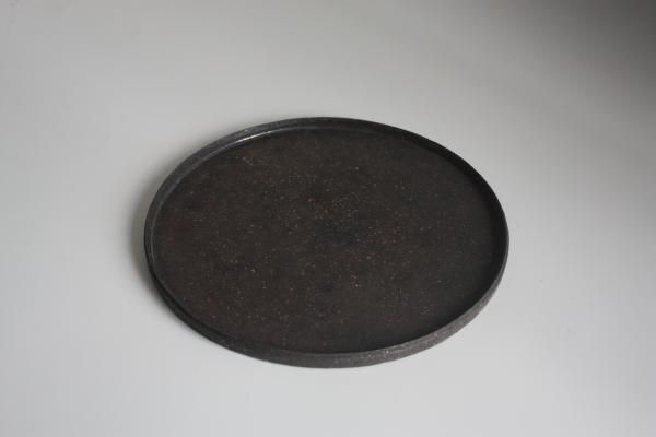 ƣ١ Plate(black22