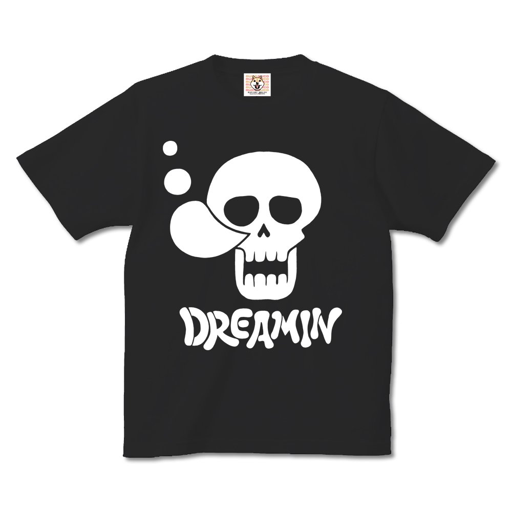 漫画 いとしのムーコ 公式tシャツ うしこうさんセレクション Dreamin キテレツtシャツ 悪意1000