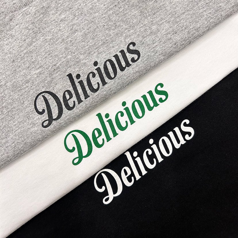 Delicious[デリシャス公式通販]｜国内外の上質なストリートブランドを