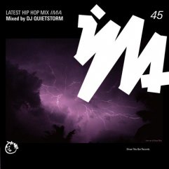 IMA#45 mixed by DJ Quietstorm