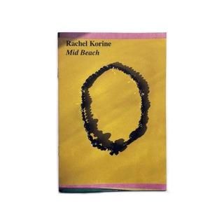innen books / Rachel Korine (Miami, USA) Mid Beach