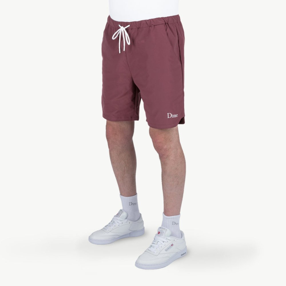 DIME ダイム CLASSIC SHORTS クラシックショートパンツ - ショートパンツ