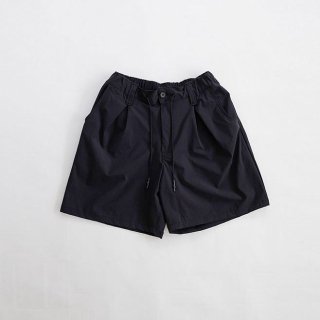 FAKIE STANCE Draw Cord Short Pants