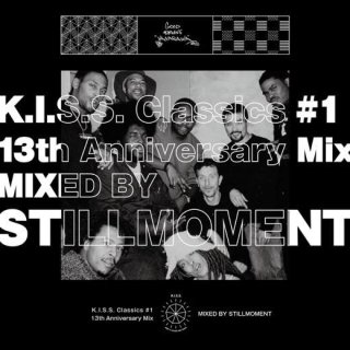 STILLMOMENT - K.I.S.S. Classics #1 - 13th Anniversary Mix