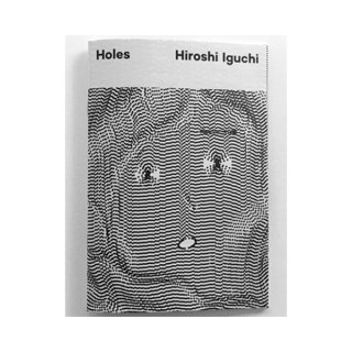 innen books / Hiroshi Iguchi (Tokyo, Japan) Holes