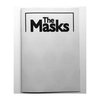 innen books / The Masks