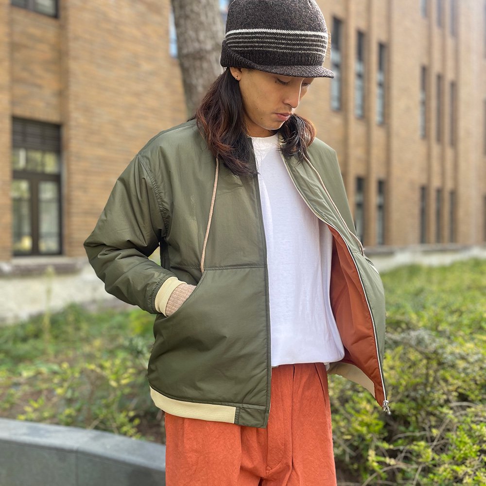 NOROLL KINO JACKET