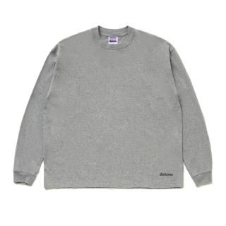 Delicious OG Logo L/S Tee (GOAT PACK)