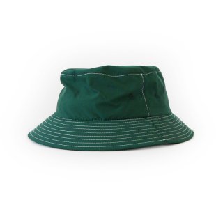 LITE YEAR Nylon Bucket Hat