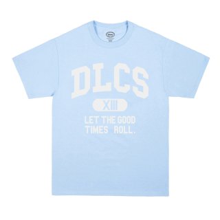 Delicious ”Xlll” Team Print S/S Tee